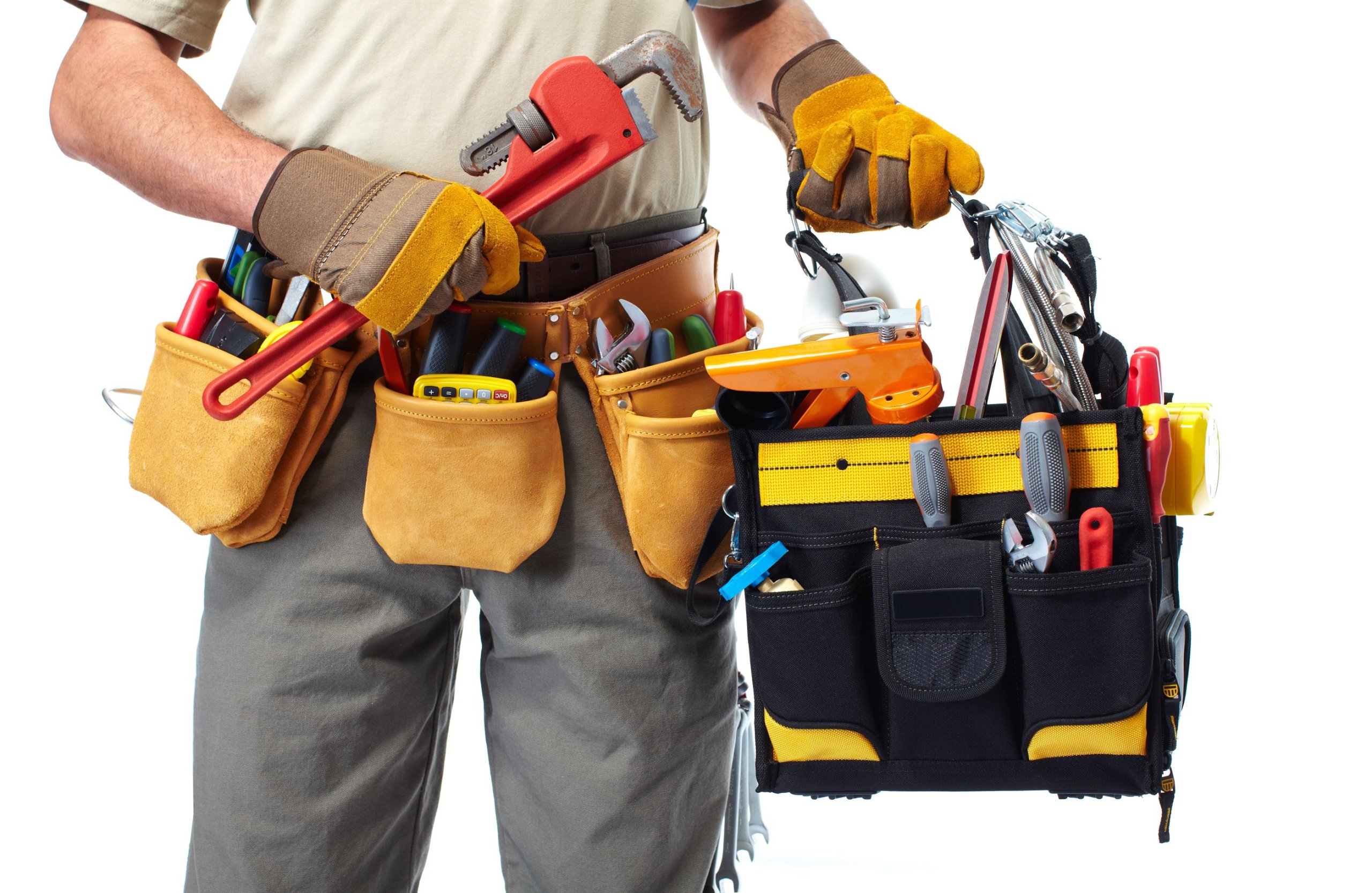 handyman services in Hill City